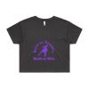 WO'S CROP TEE Thumbnail