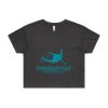 WO'S CROP TEE Thumbnail