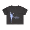 WO'S CROP TEE Thumbnail