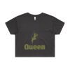 WO'S CROP TEE Thumbnail