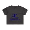 WO'S CROP TEE Thumbnail
