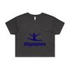 WO'S CROP TEE Thumbnail