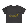 WO'S CROP TEE Thumbnail