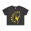 WO'S CROP TEE Thumbnail
