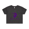 WO'S CROP TEE Thumbnail