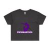 WO'S CROP TEE Thumbnail