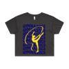 WO'S CROP TEE Thumbnail