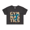 WO'S CROP TEE Thumbnail
