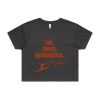 WO'S CROP TEE Thumbnail