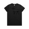 Women's Active Blend Tee Thumbnail
