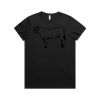 Women's Active Blend Tee Thumbnail