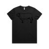 Women's Active Blend Tee Thumbnail