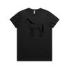 Women's Active Blend Tee Thumbnail
