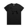 Women's Active Blend Tee Thumbnail