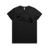 Women's Active Blend Tee Thumbnail