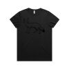 Women's Active Blend Tee Thumbnail