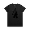 Women's Active Blend Tee Thumbnail