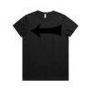 Women's Active Blend Tee Thumbnail