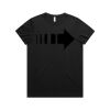 Women's Active Blend Tee Thumbnail