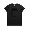 Women's Active Blend Tee Thumbnail