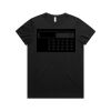 Women's Active Blend Tee Thumbnail
