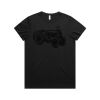 Women's Active Blend Tee Thumbnail