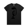 Women's Active Blend Tee Thumbnail