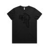 Women's Active Blend Tee Thumbnail