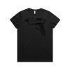 Women's Active Blend Tee Thumbnail