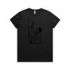 Women's Active Blend Tee Thumbnail
