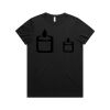 Women's Active Blend Tee Thumbnail