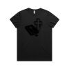 Women's Active Blend Tee Thumbnail