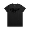 Women's Active Blend Tee Thumbnail