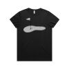 Women's Active Blend Tee Thumbnail