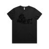 Women's Active Blend Tee Thumbnail