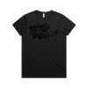 Women's Active Blend Tee Thumbnail