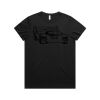 Women's Active Blend Tee Thumbnail