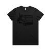 Women's Active Blend Tee Thumbnail