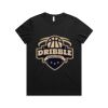 Women's Active Blend Tee Thumbnail