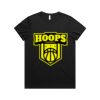 Women's Active Blend Tee Thumbnail