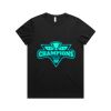 Women's Active Blend Tee Thumbnail