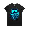 Women's Active Blend Tee Thumbnail
