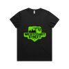 Women's Active Blend Tee Thumbnail