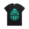 Women's Active Blend Tee Thumbnail
