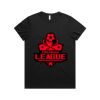 Women's Active Blend Tee Thumbnail