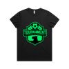 Women's Active Blend Tee Thumbnail