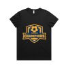 Women's Active Blend Tee Thumbnail