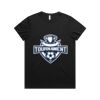 Women's Active Blend Tee Thumbnail