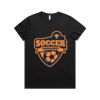 Women's Active Blend Tee Thumbnail