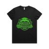 Women's Active Blend Tee Thumbnail